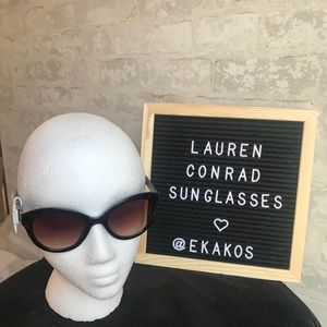Lauren Conrad Sunglasses
